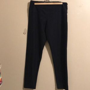 Tummy Tuck Leggings